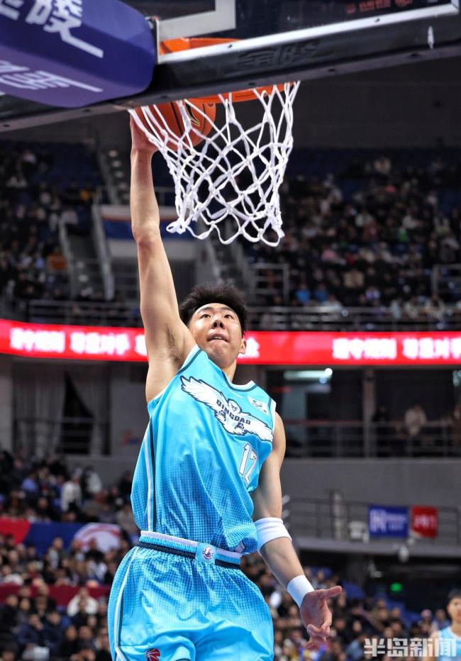 山东男篮主场迎战四川男篮你看好谁 六千球迷现场助威