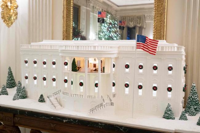 美联储放“鹰”!特朗普将面试他 最终角逐揭晓