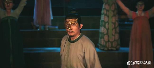 《唐诡奇谭》有何看点 微短剧创新还是降级？