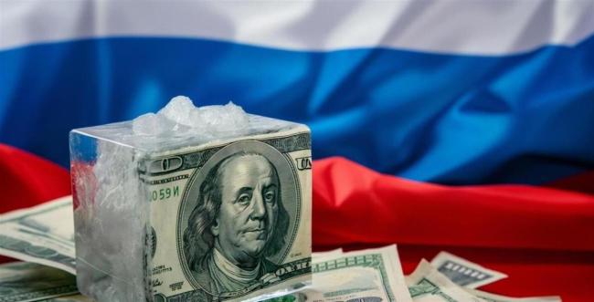 俄罗斯有多少钱冻在欧洲 欧盟冻结引发全球关注