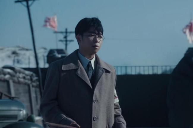 《反人类暴行》：不要流量只要真相 揭露731部队罪行