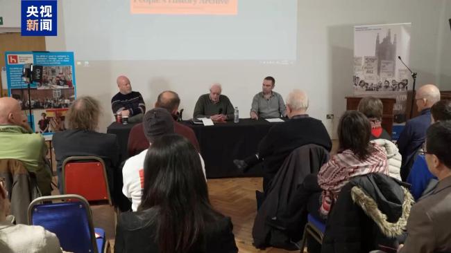 年近98岁亲历者：日本应正视历史 为侵略罪行正式道歉