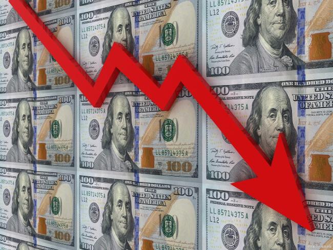 美联储放“鹰”!特朗普将面试他 最终角逐揭晓