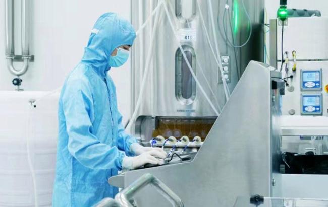 我国医保罕见病用药创新高 点亮患者希望