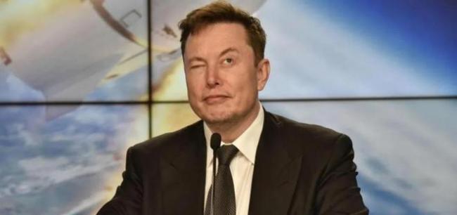 与特朗普和好是马斯克发财关键！