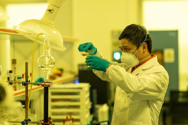 湖北芯片产业再破“卡脖子”困局