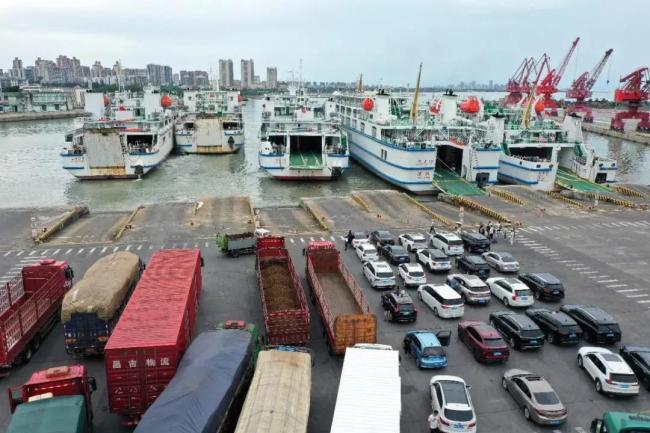 海南封关等于“封岛”？假的