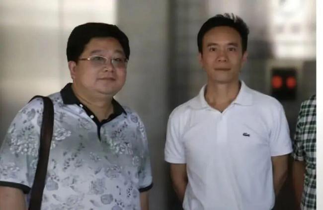 网红教授张河清悼念室友文字看哭全网 真挚情感触动人心