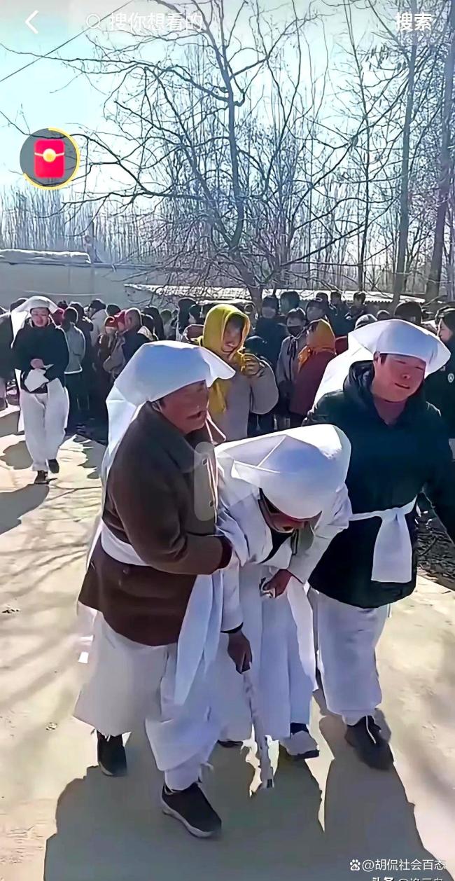 七旬夫妇被邻居老人打死,警方:案件正在办理中 邻里悲剧引发深思