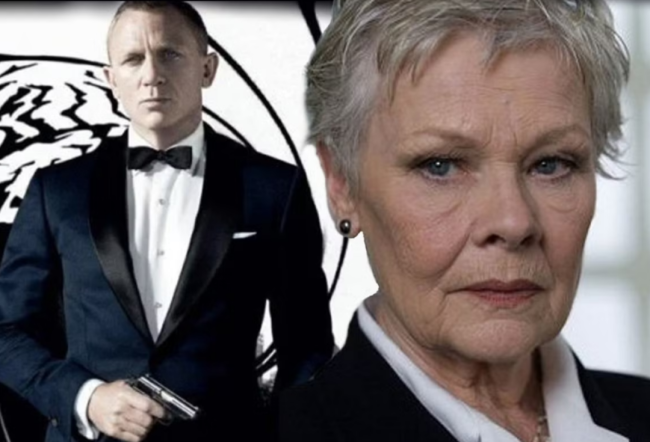 军情六处女局长要求特工精通编程