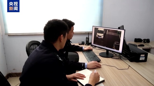 电缆大盗上演“黑吃黑” 作案20余次终落网