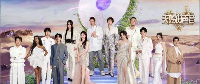 2025最下饭综艺TOP10 质效双升引领潮流