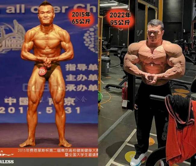 王昆离世或因甲流 健美冠军英年早逝