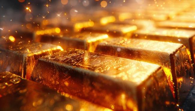 我国发现储量3900余吨巨型金矿