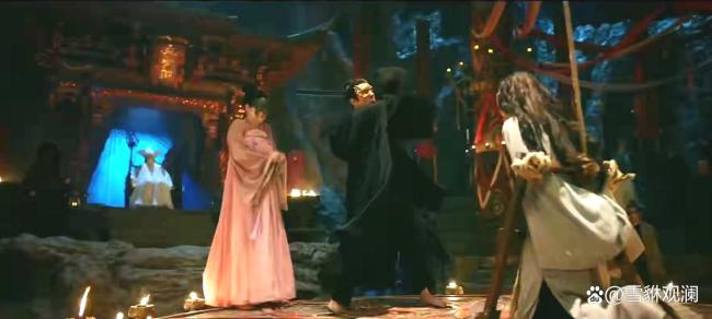 唐诡奇谭吃了几许梗 微短剧的立异与争议