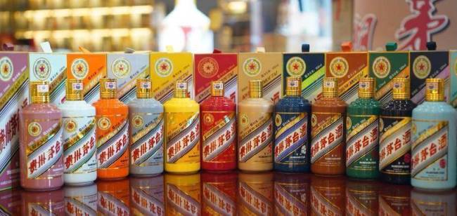 飞天茅台价格触底刚需客趁机捡漏 市场供需博弈加剧