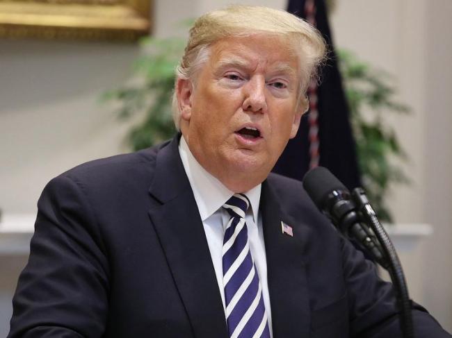 美要战略收缩 委内瑞拉成试验品 特朗普版“门罗主义”针对中国