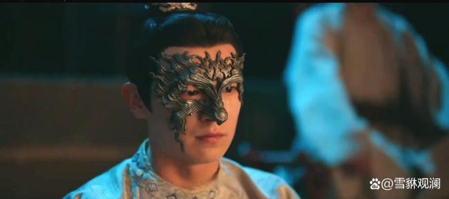 唐诡奇谭吃了几许梗 微短剧的立异与争议