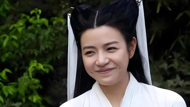 陈妍希 姐弟恋圣体 破茧新生获赞