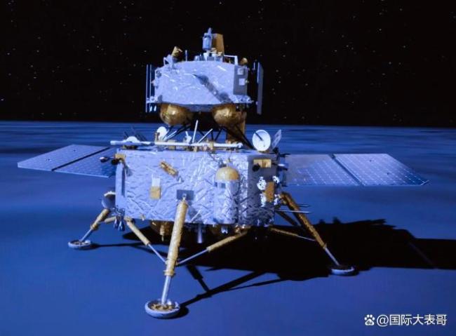 美国计划提前两年重返月球有何野心 地缘博弈的新战场