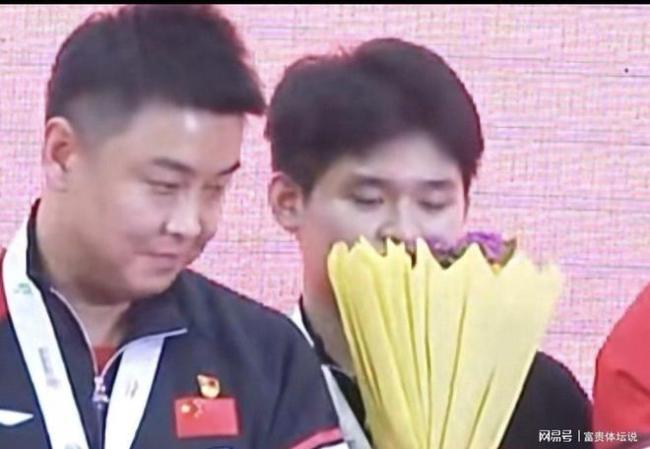 央视报谈陈梦参与军民疏导行径 奥运冠军共享熏陶