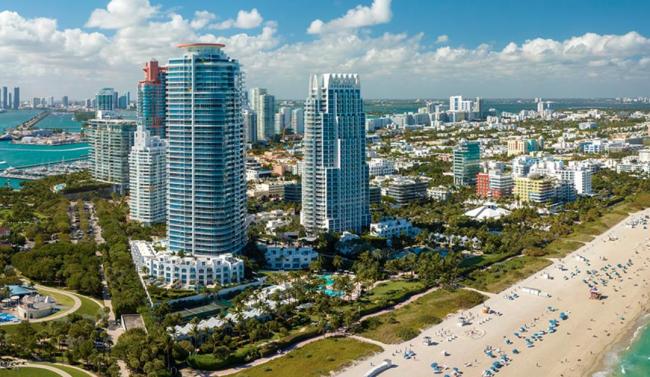 媒体:特朗普开始担心中期选举了 政治风向变化引发忧虑