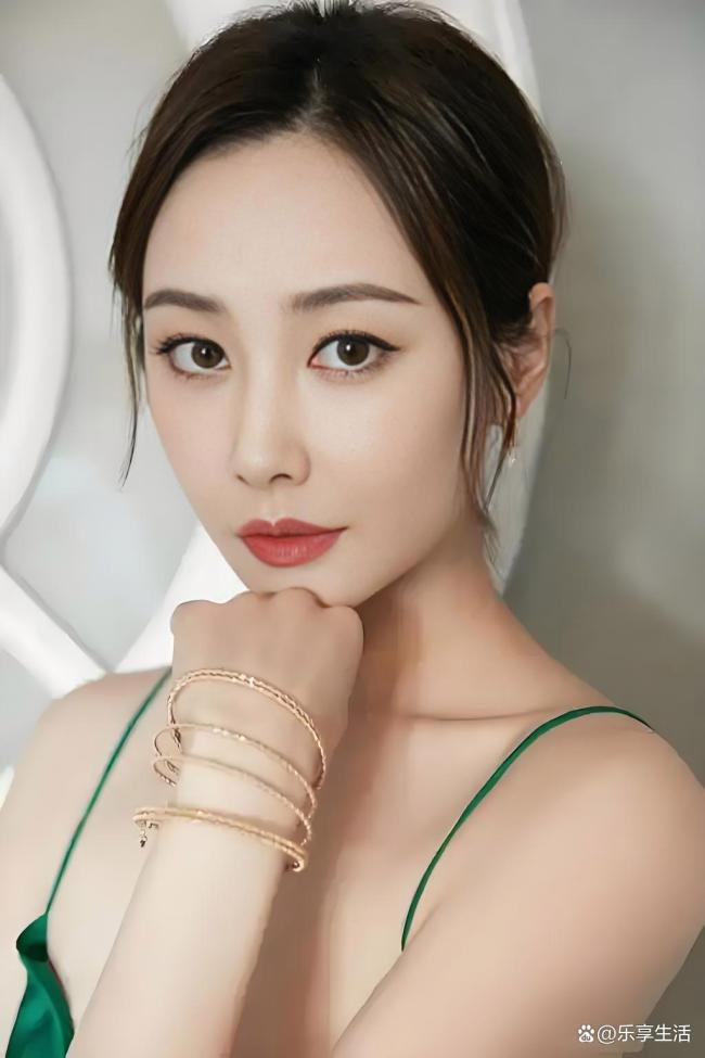 李纯修起女主运欠佳