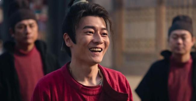 唐诡奇谭上程序了 紧凑剧情引爆全网