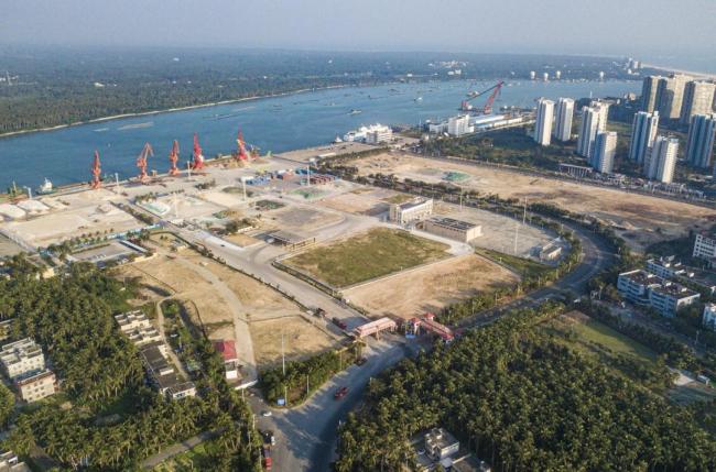 海南封关对洋浦港意味着什么 更高水平开放的新机遇