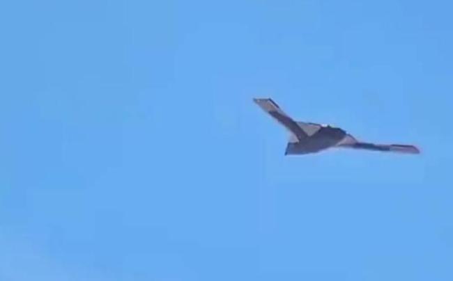 外媒汇总中国2025年新机型 井喷式爆发引发关注