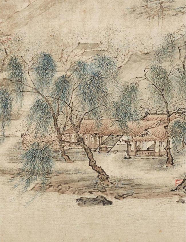 �ӼҾ��ȥ�ı����黭����ô������ �����˵ĲƸ����ղ�֮·