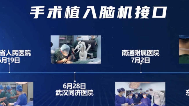 新賽道"領(lǐng)跑"！這些國產(chǎn)硬核科技繪就未來產(chǎn)業(yè)圖景
