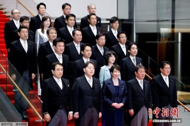 日本女议员痛批高市早苗五分钟，指责他“背叛