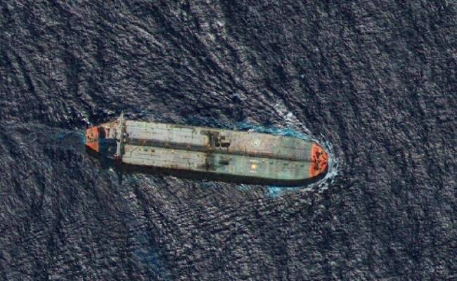 委内瑞拉启动海上护航行动