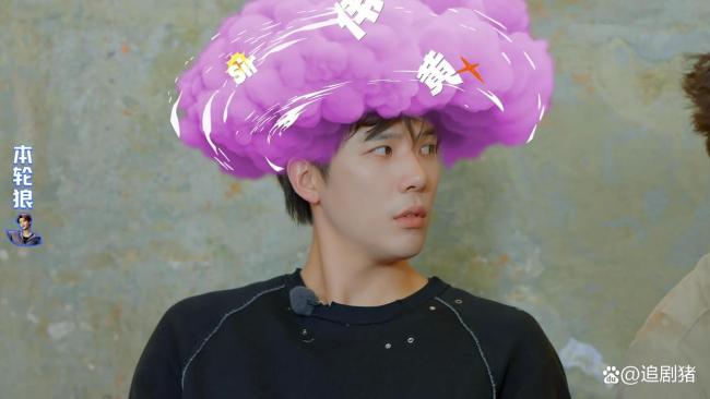 陈伟霆：避雷王安宇黄景瑜 出发团的搞笑担当