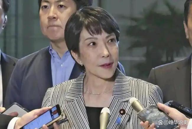 媒体：日本试探突破军事领域核禁忌 政坛再爆“政治核弹”