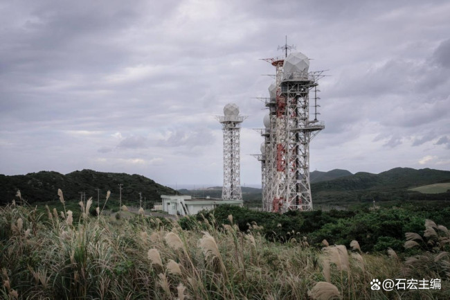 日本将在北大东岛部署雷达有何意味 填补监视空白