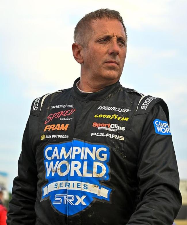 美知名车手一家4口坠机身亡 突发空难悲剧