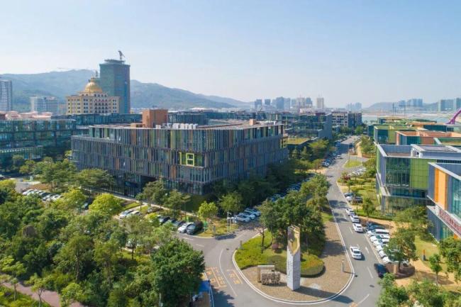 回归26年 澳门何以澳门 文明对话的永恒召唤