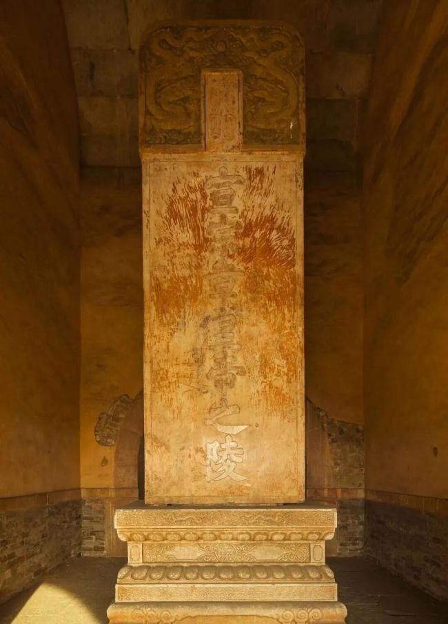 明十三陵再添1座开放陵墓 景陵预约参观启动