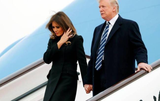 鲁比奥真的转变对华政策了吗 为访华铺路