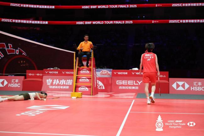 安洗莹单赛季拿到11个冠军 统治力惊人