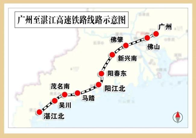 东南沿海，迎来“超级通道”！串珠成链