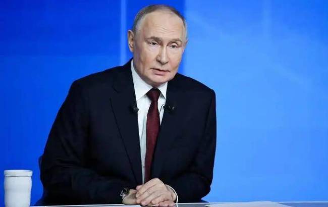 普京为何此时承认自己正在恋爱 柔情展示背后的政治考量