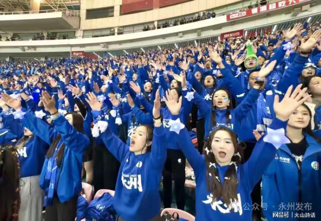 一老板承诺湘超永州队夺冠就送车 吹牛的代价