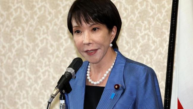 日本突破拥核红线只差临门一脚 事态非常严重