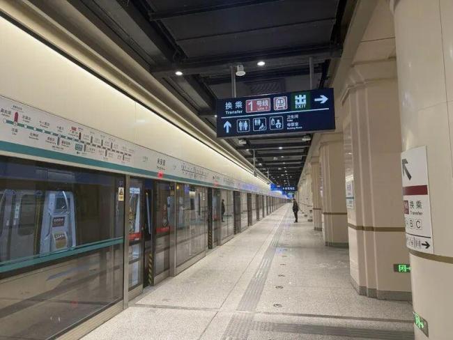 北京地铁3条新线进入开通倒计时,年底北京城市轨道交通运营总里程将达909公里 智慧交通再升级