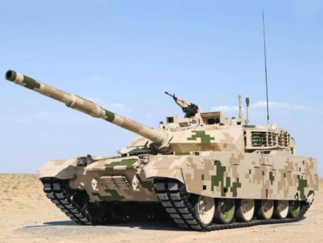 利比亚为何有钱购买枭龙战机等装备 中国武器受欢迎的背后