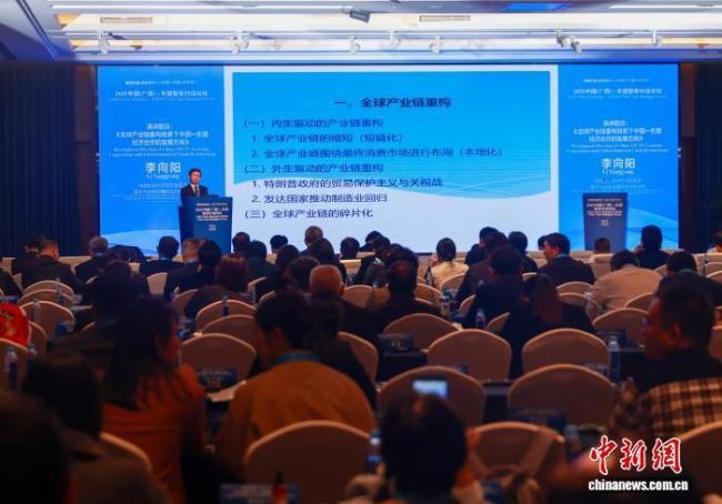 学者谈中国与东盟如何进行更深度合作 共塑区域稳定与繁荣