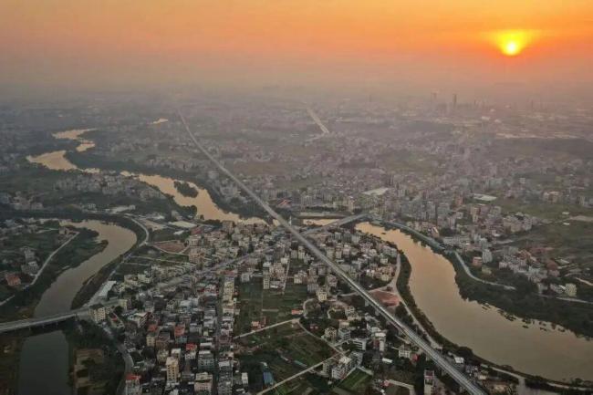 今日通车！广州⇌湛江高铁只要1.5小时